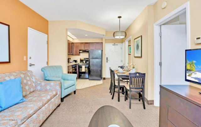 1BR King Suite - Hot Tub Pool - Near Disney - Orlando