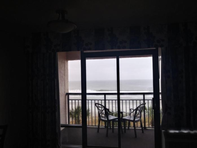 Dayang Reef Resort Hotel - Myrtle Beach