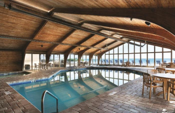 Jinsha Ocean Club Resort Hotel