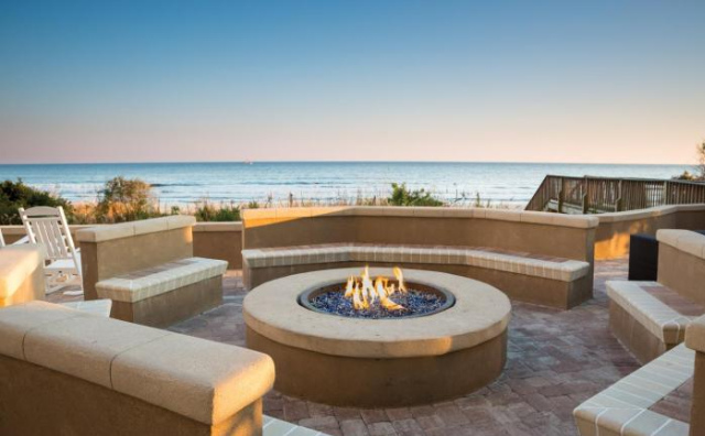 Club Wyndham Ocean Boulevard - Myrtle Beach