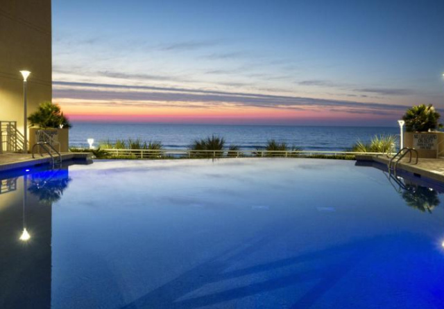 Club Wyndham Ocean Boulevard - Myrtle Beach