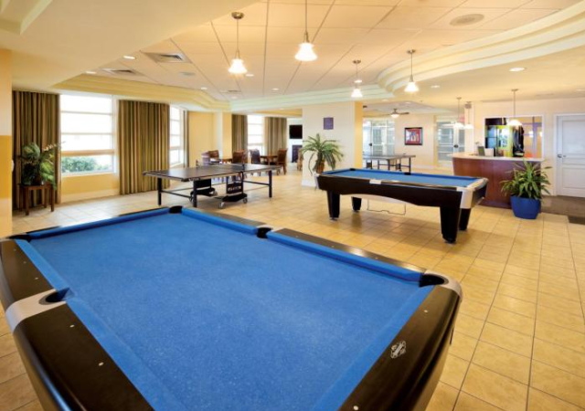Club Wyndham Ocean Boulevard - Myrtle Beach