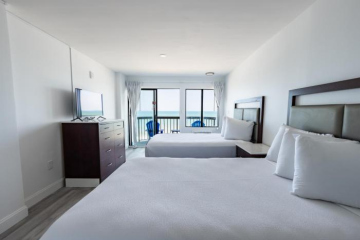 Grande Beach Resort