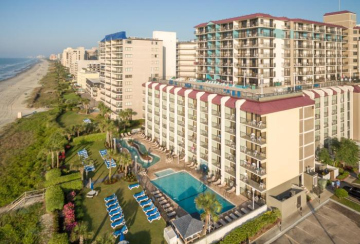 Grande Shores Hotel