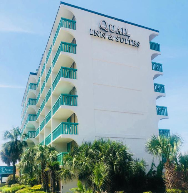 Quail Inn and Suites - Myrtle Beach - Myrtle Beach