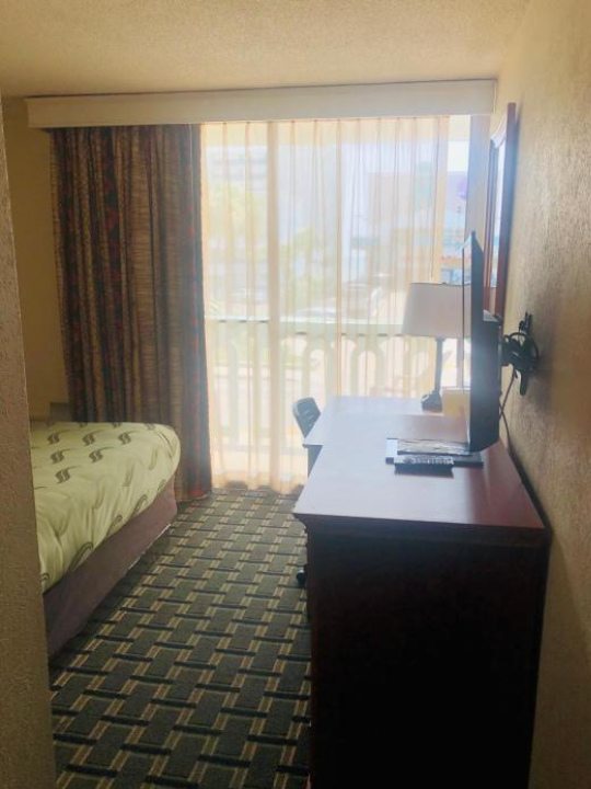 Quail Inn and Suites - Myrtle Beach - Myrtle Beach