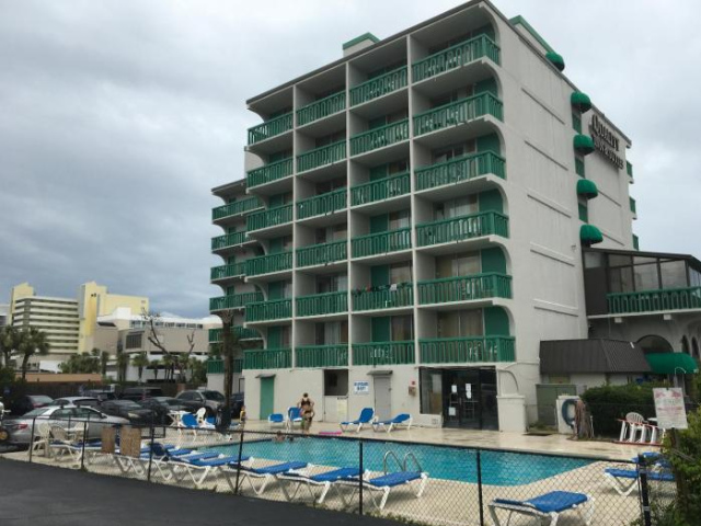 Quail Inn and Suites - Myrtle Beach - Myrtle Beach