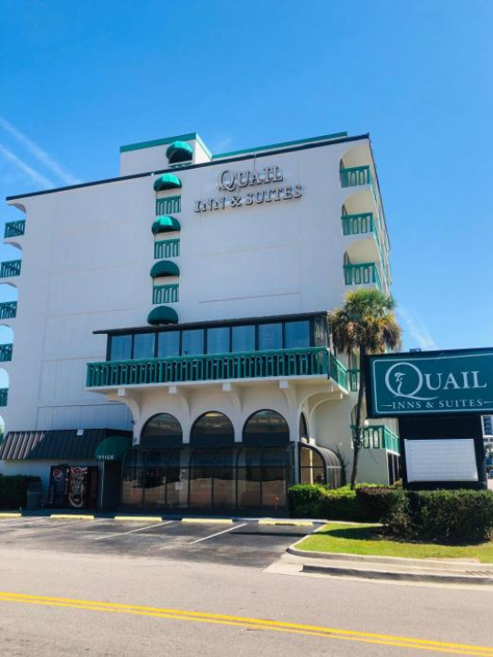 Quail Inn and Suites - Myrtle Beach - Myrtle Beach