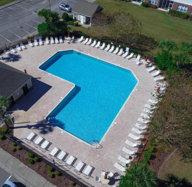 Havens #925 condo - Myrtle Beach