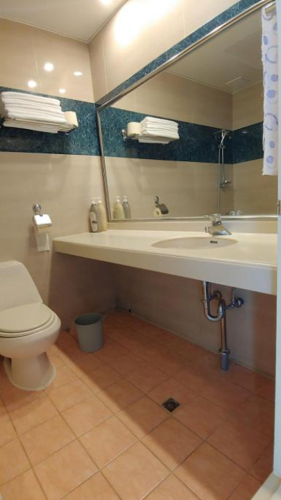 Seorakhill Hotel - Gangwon Province