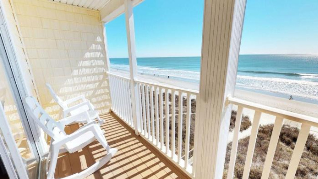 Ambassador Villas by Coastline Resorts - Myrtle Beach