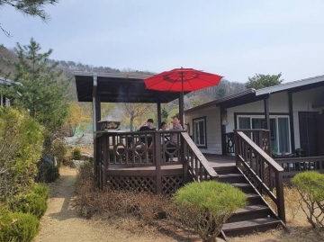 Kkoma Healing Country House