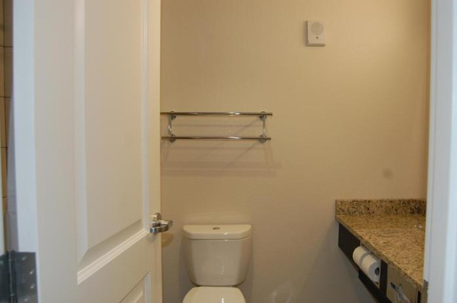 Resort Villa Hotel - Pigeon Forge