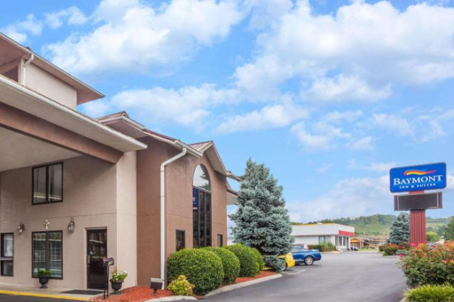 Baymont by Wyndham Pigeon Forge near Island Drive - Pigeon Forge