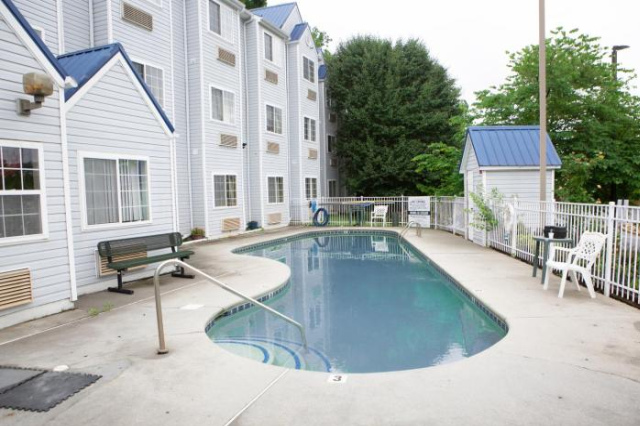 Guest Inn Pigeon Forge - Pigeon Forge