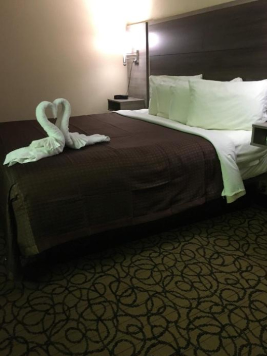 Guest Inn Pigeon Forge - Pigeon Forge