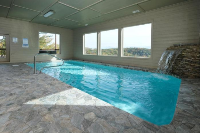 Paradise Mountain Retreat - Pigeon Forge