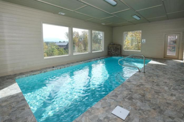 Paradise Mountain Retreat - Pigeon Forge