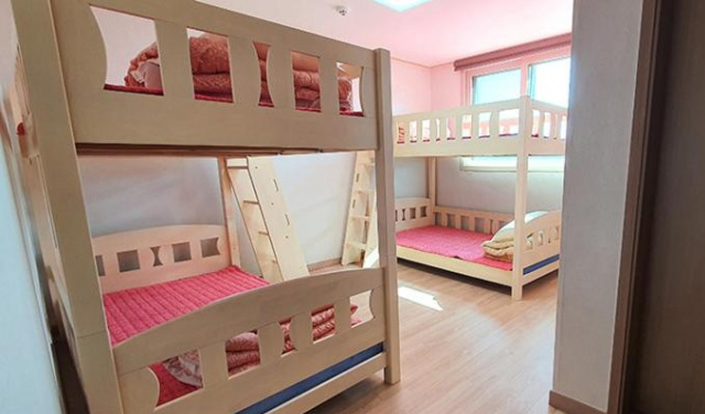 Gilson Guesthouse - 江原道