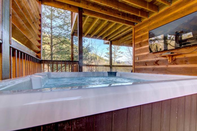 Dream Catcher Home - Pigeon Forge