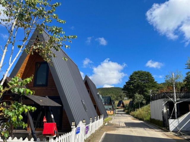 Lambs Village 01 - Gangwon Province