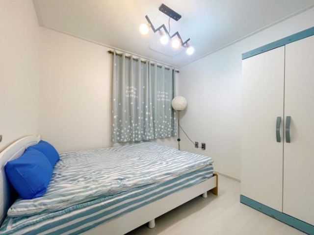 Petit House - Gangwon Province