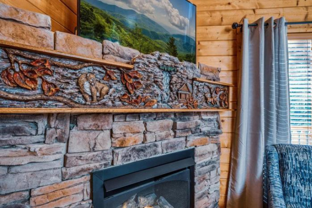 Pine Haven Hollow - Pigeon Forge