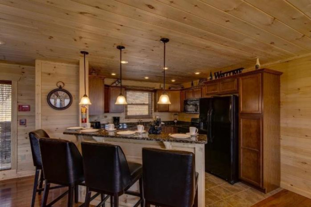 Take A Look Cabin House Home - Pigeon Forge