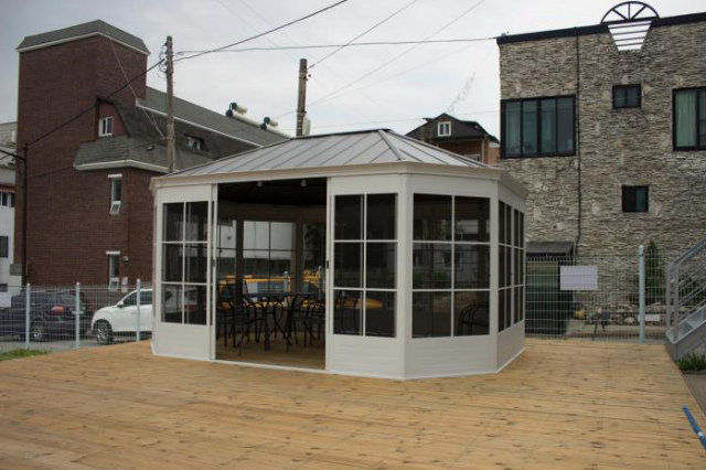 Yangyang Dream Village Pension - Gangwon Province
