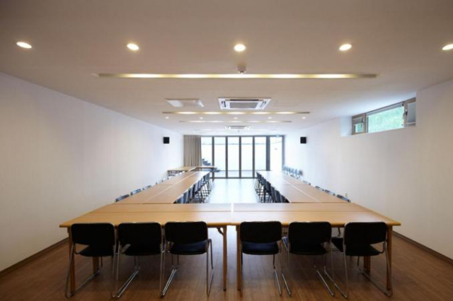 Moa House - Gangwon Province