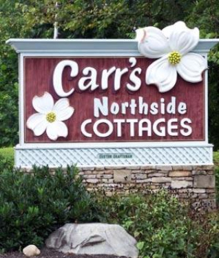 River Edge Inn - Gatlinburg