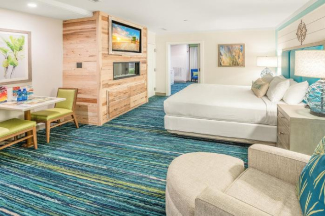 Margaritaville Resort Gatlinburg - Gatlinburg