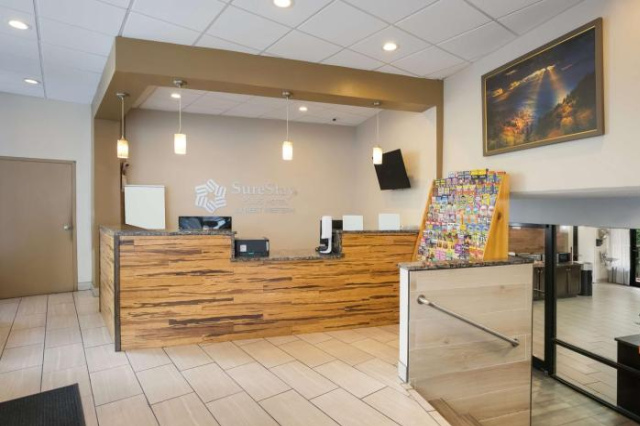 SureStay Plus Hotel by Best Western Gatlinburg - Gatlinburg