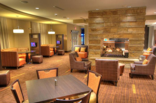 Courtyard by Marriott Gatlinburg Downtown - Gatlinburg
