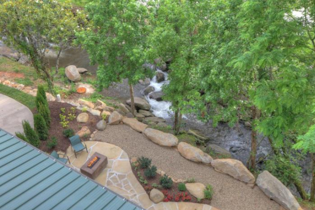 Hampton Inn Gatlinburg Historic Nature Trail, Tn - Gatlinburg