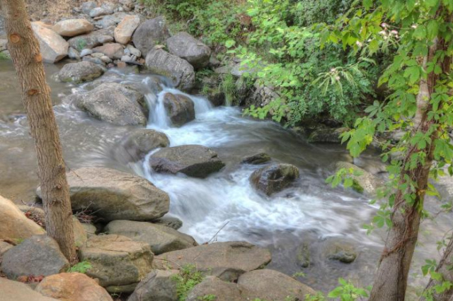 Hampton Inn Gatlinburg Historic Nature Trail, Tn - Gatlinburg