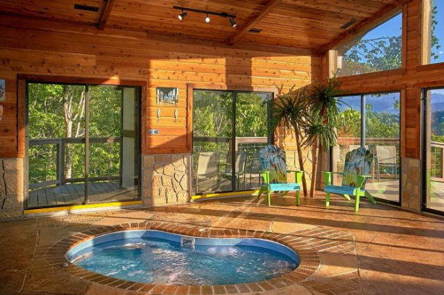 Mountain View Apartment - Gatlinburg