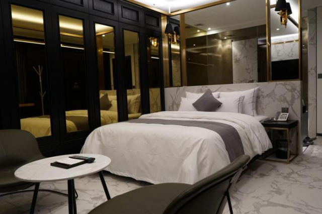 Astro Hotel - Gyeonggi Province