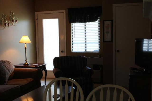 Gatlinburg Chateau Condo 407 - Gatlinburg