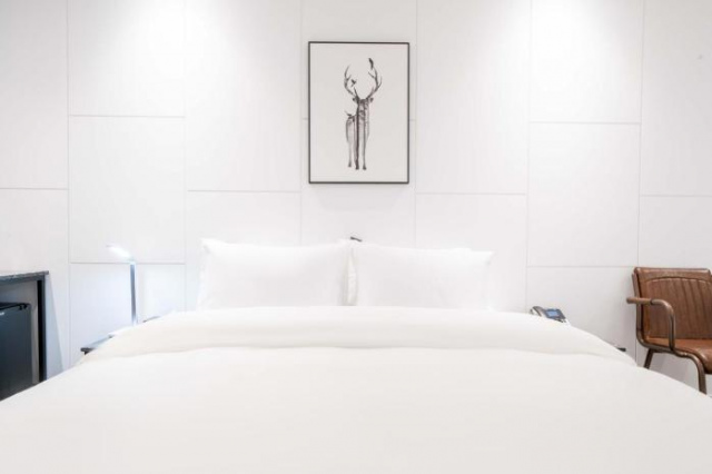 The Amber Hotel - Gyeonggi Province