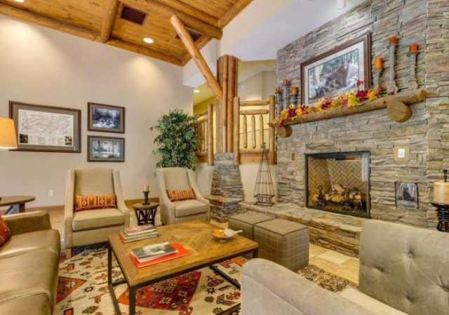 Baskins Creek Condos by TS - Gatlinburg