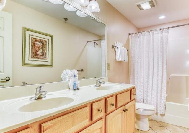 Baskins Creek Condos by TS - Gatlinburg