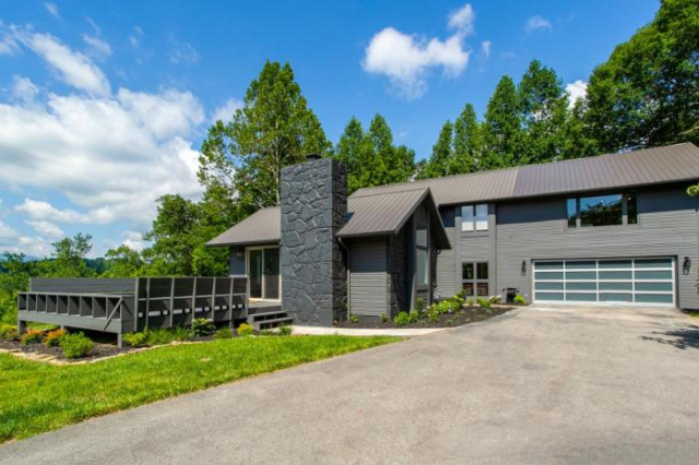 Mountain Nature Retreat -Hot Tub, Sauna, Game Room - Gatlinburg