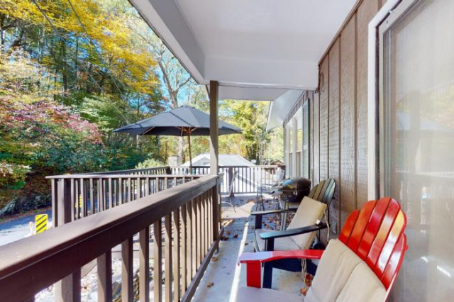 Mountain Memories - Gatlinburg