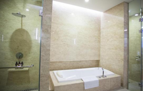 Maestro Hotel - Gyeonggi Province