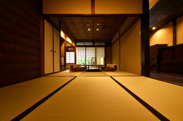 Kuraya Senbonsanjo - Kyoto