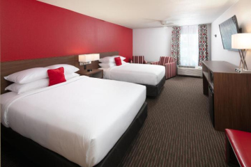 Red Lion Hotel Orlando Lake Buena Vista South- Near Disney