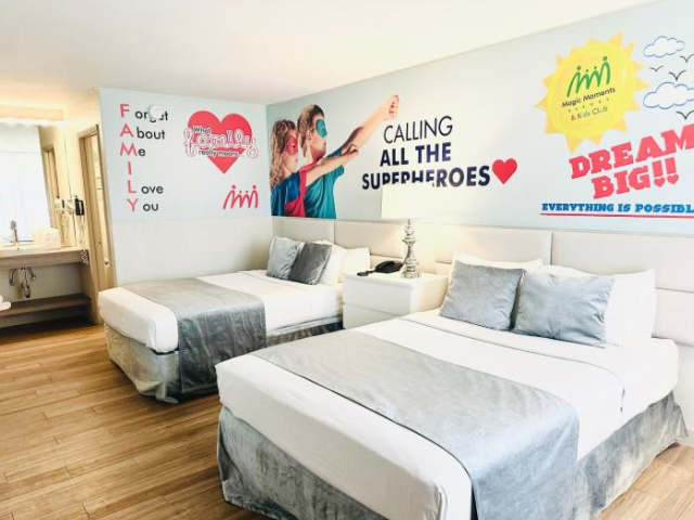 Magic Moment Resort & Kids Club, Dazzler Select by Wyndham - Kissimmee