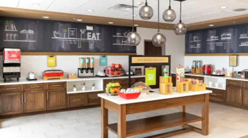 Hampton Inn Kissimmee North