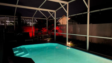 Renovated Entire House Heated Pool Close 2 Disney - 基西米 最低房價4327元